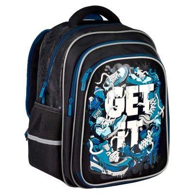 Рюкзак школьный Возьми с собой Феникс ФЕ-61437 1